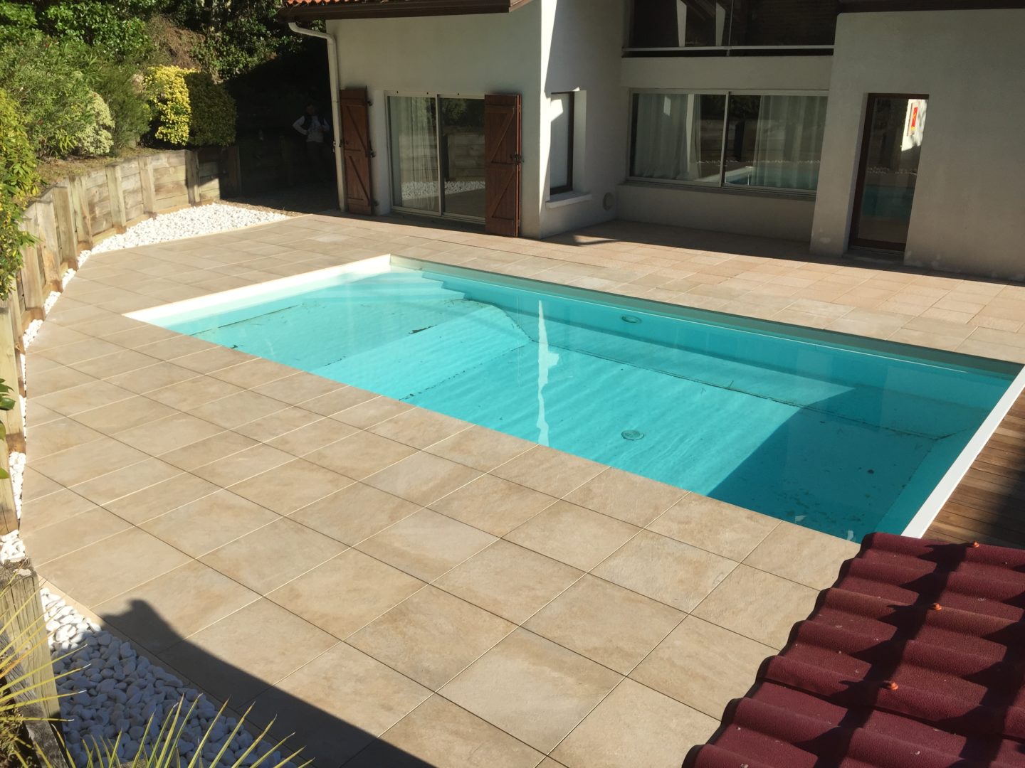 Promo dalle piscine